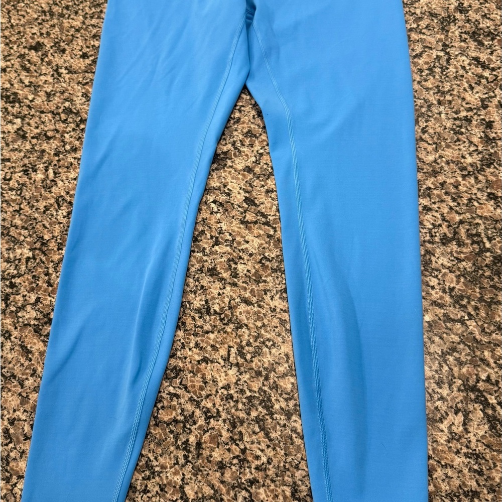 Lululemon wunder train